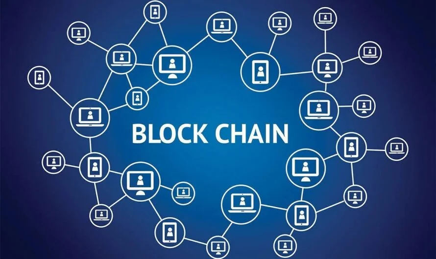Blockchain Explained