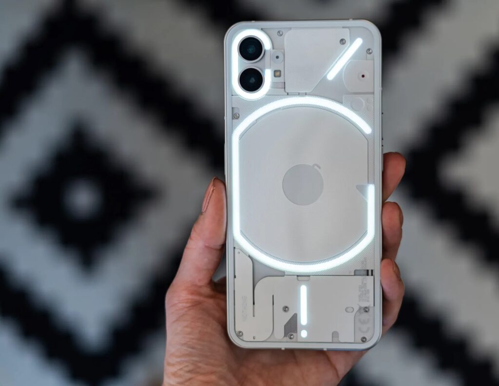 Nothing Phone