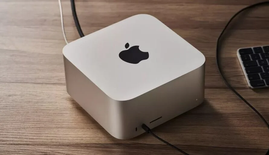 Mac Studio Review