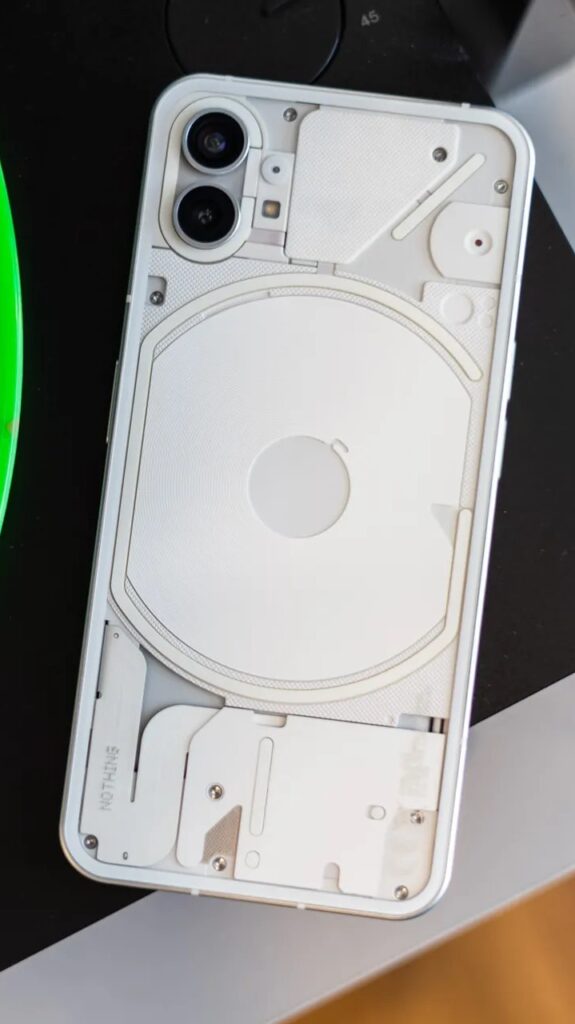 Nothing Phone