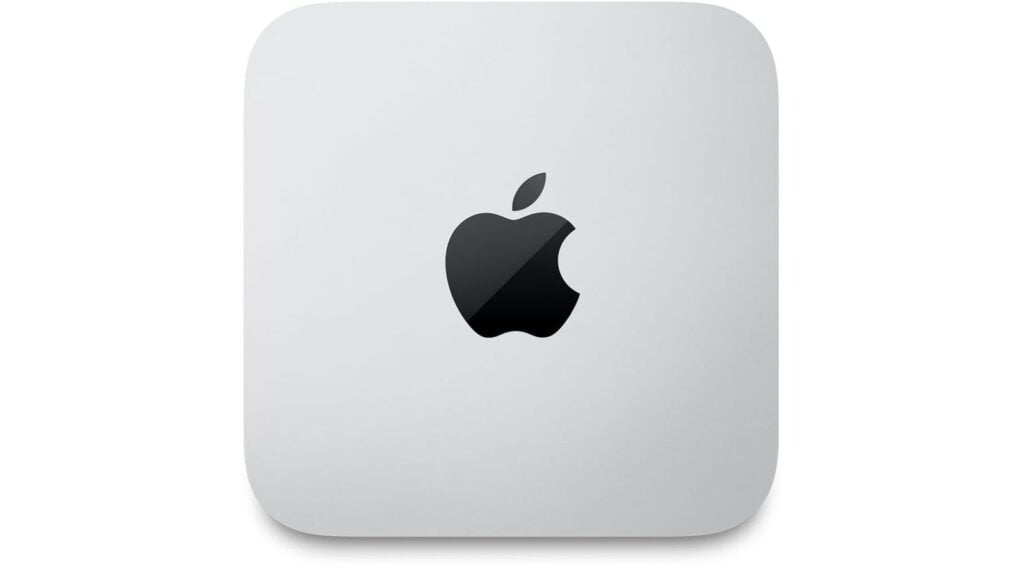 Mac Studio