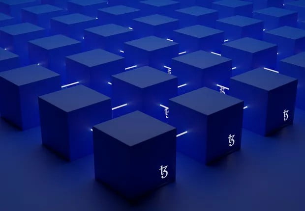 Blockchain