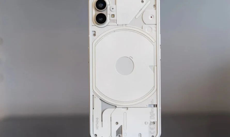 Nothing Phone (1)