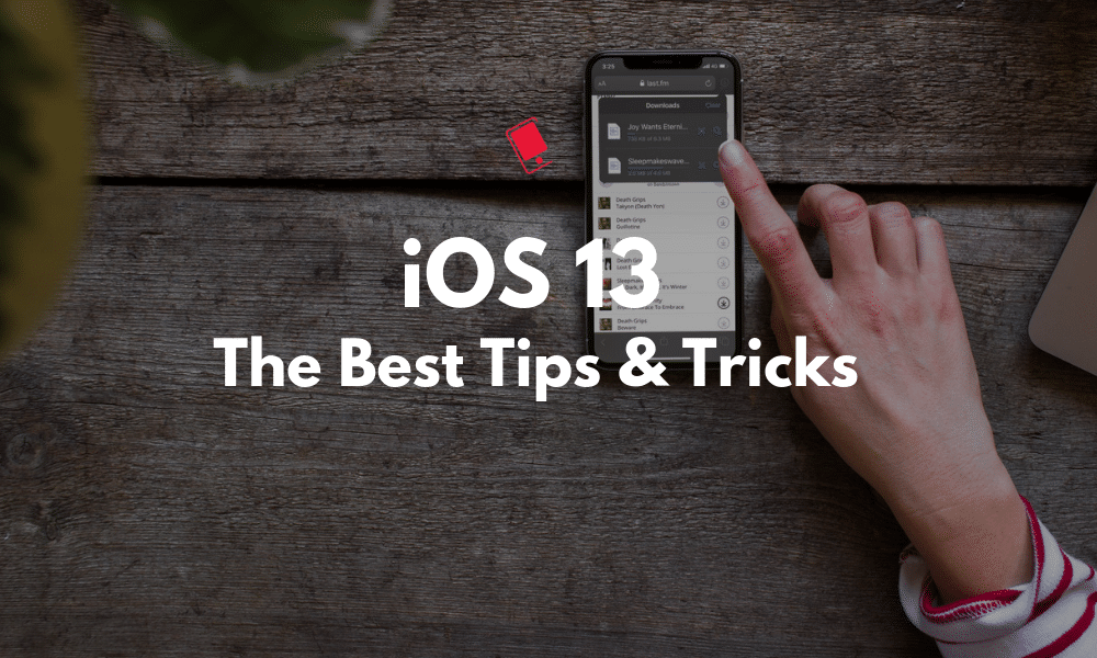 iPhone 13 Tips and Tricks