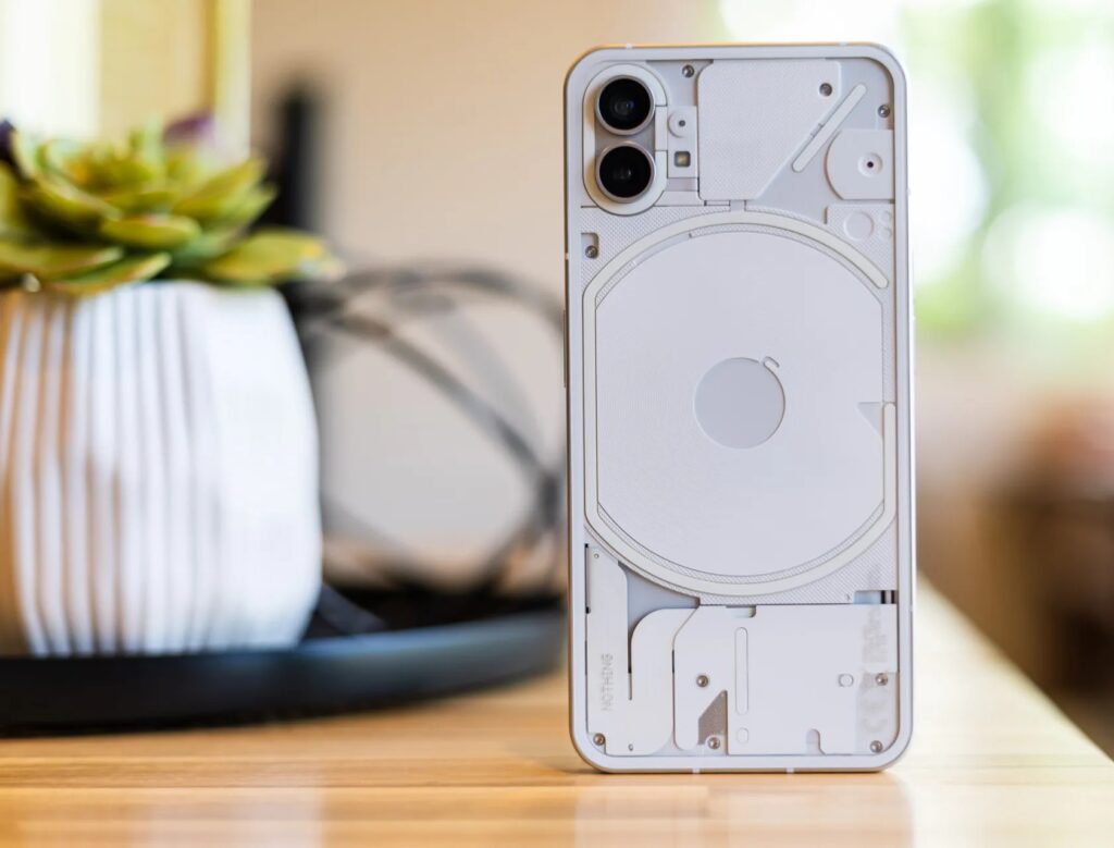 Nothing Phone