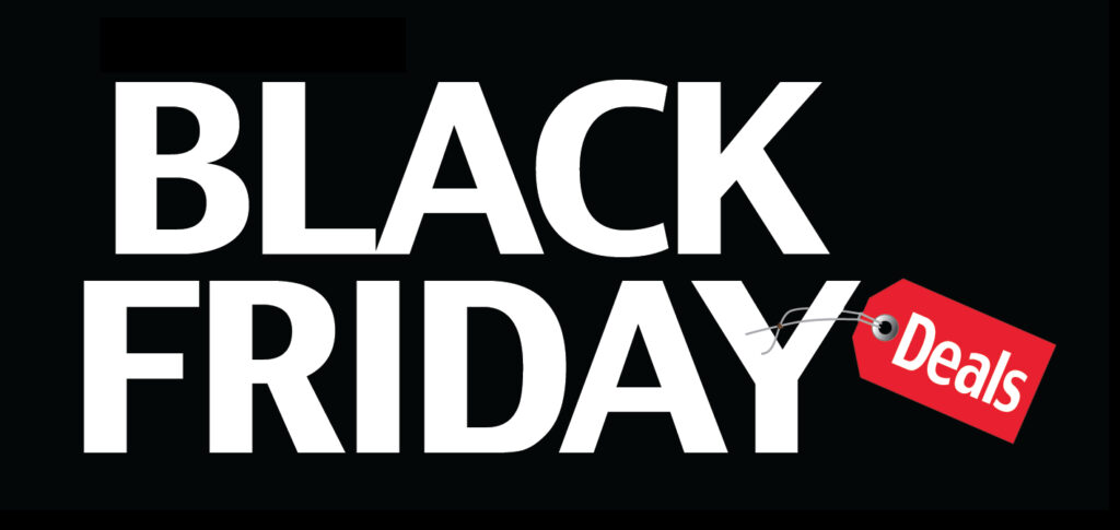 Black Friday 2022