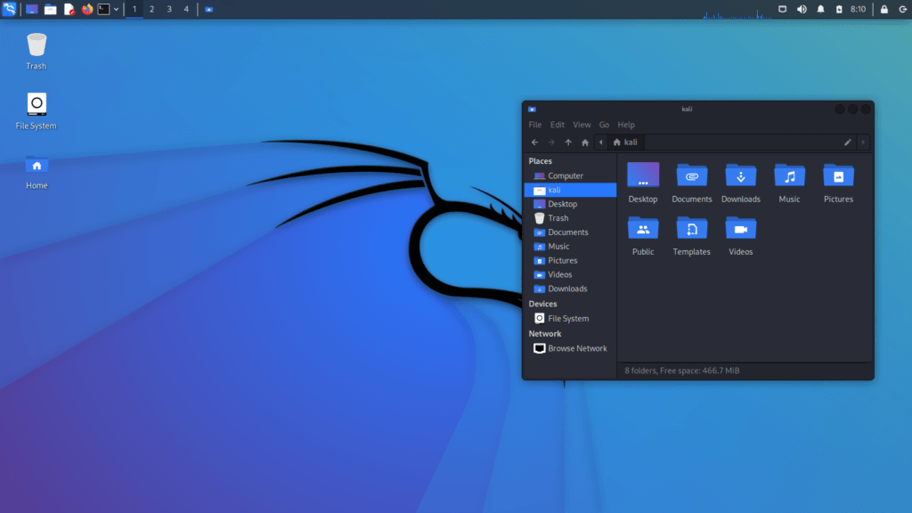 Linux