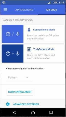 Best Lock Apps for Android