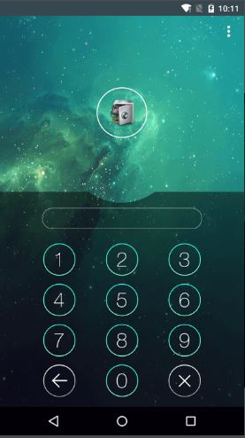 AppLock by DoMobile Lab