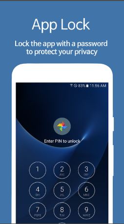 Best Lock Apps for Android