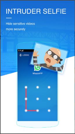 Best Lock Apps for Android