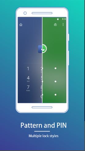 Smart Applock