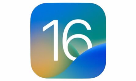 iOS 16