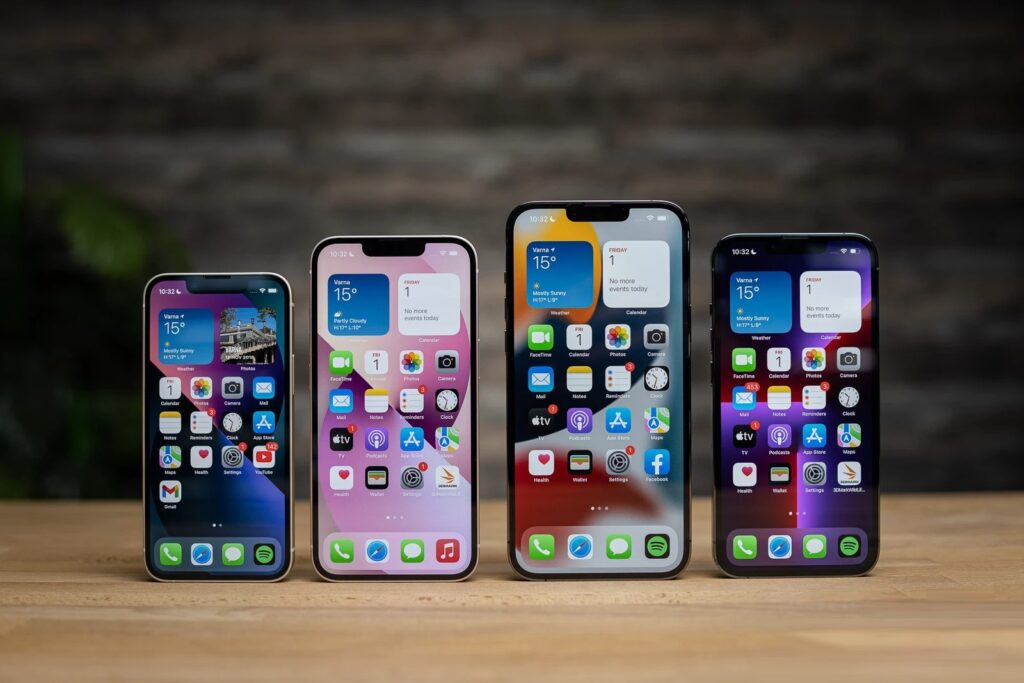iOS 16