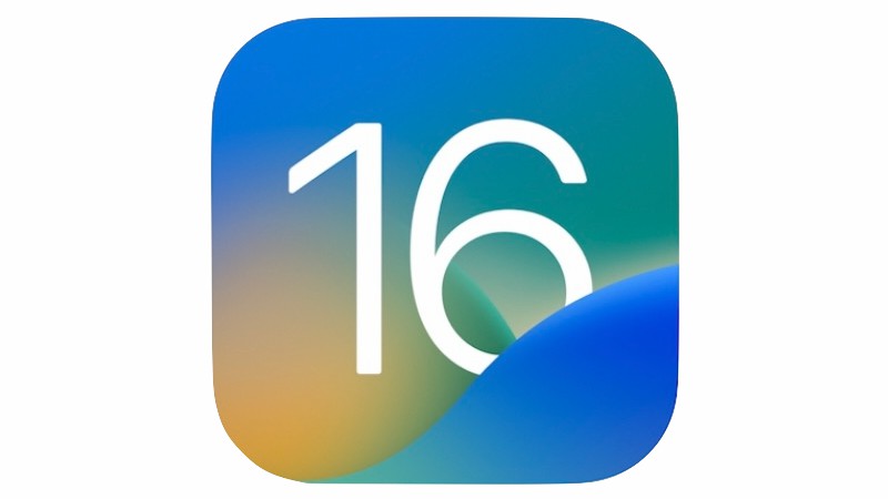 iOS 16