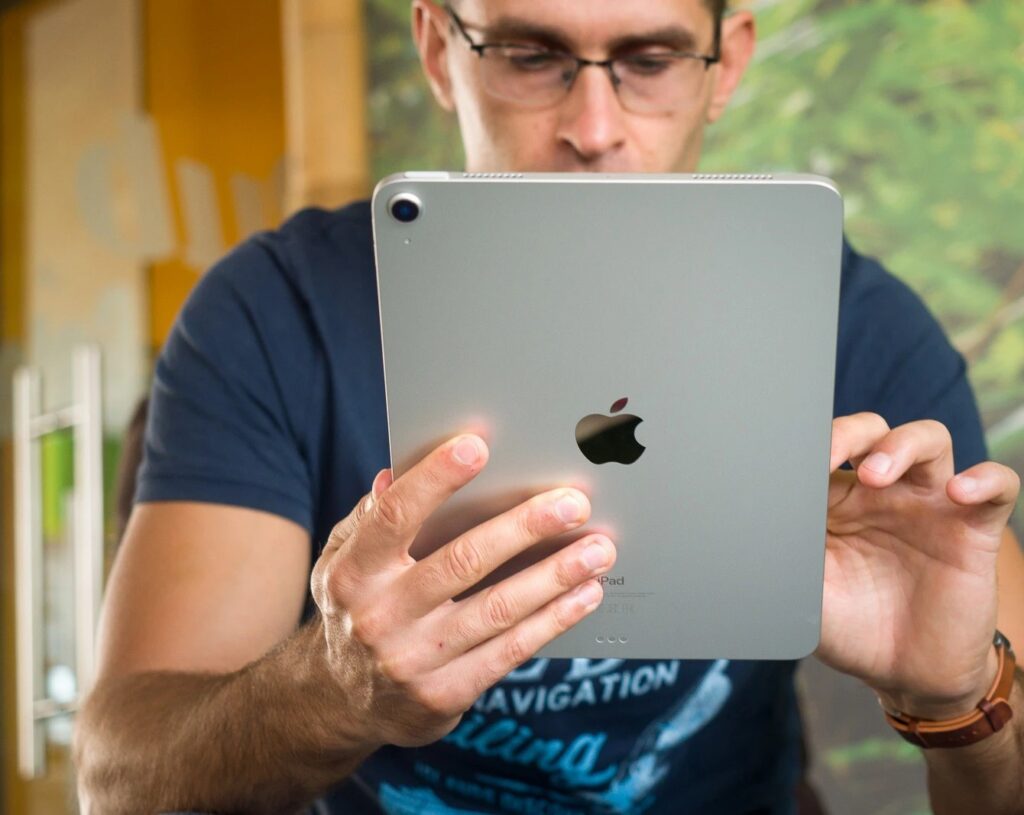 iPadOS 16