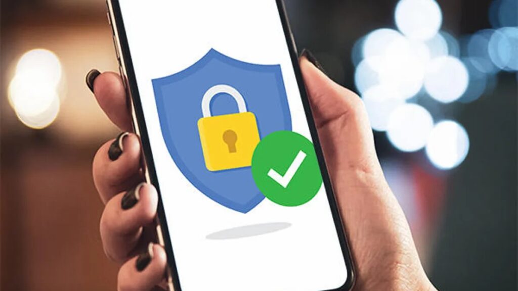 iOS 15 Locked