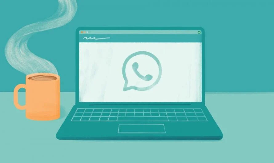 WhatsApp Windows/Mac Native App