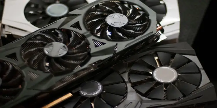 GPU Fan