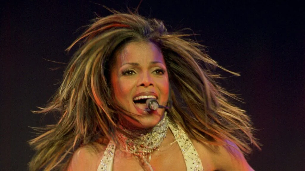 Janet Jackson