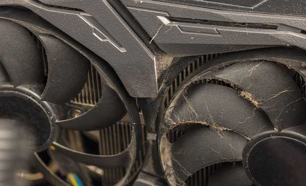 Fan GPU