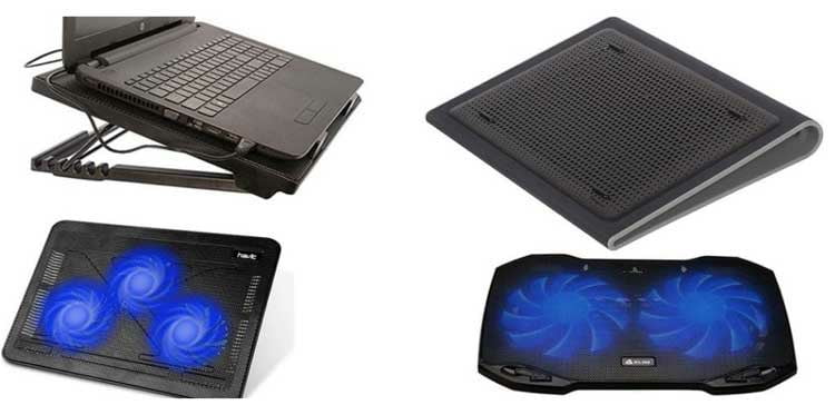 Laptop Fan Noise