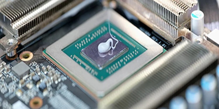 Thermal Paste