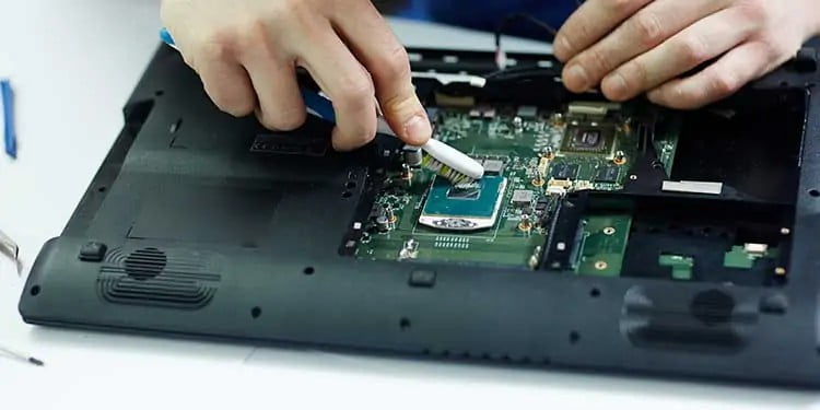 Thermal Paste