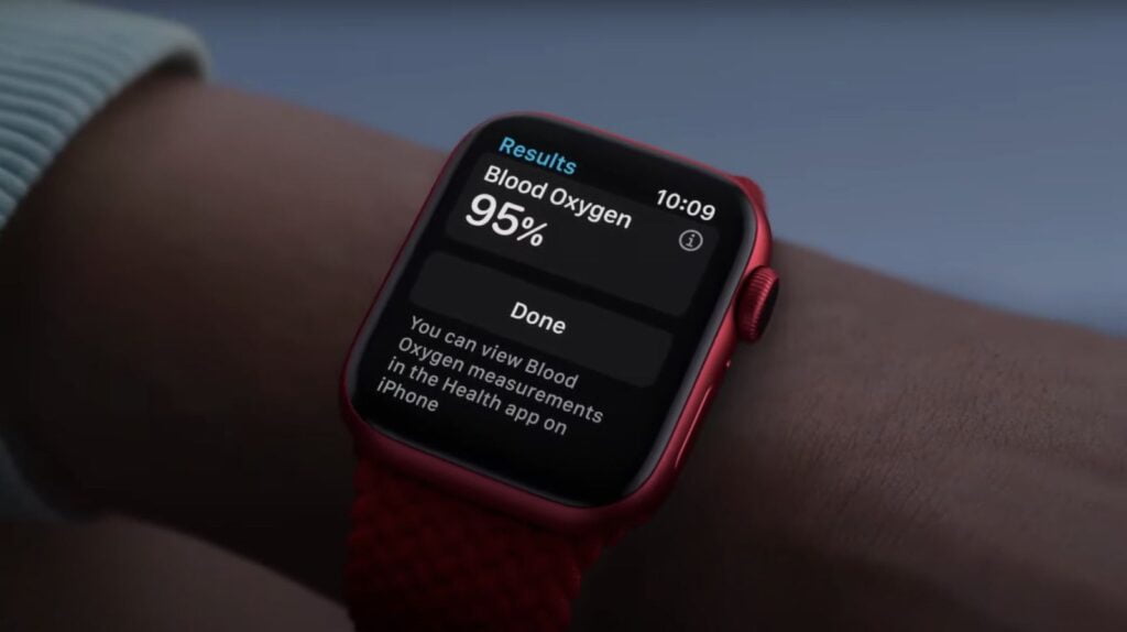 Apple Watch