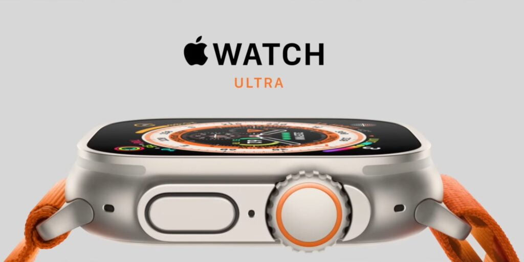 Apple Watch