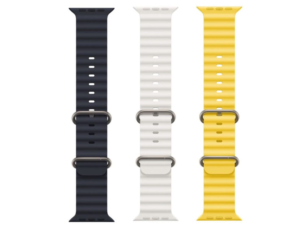 Colors Bands