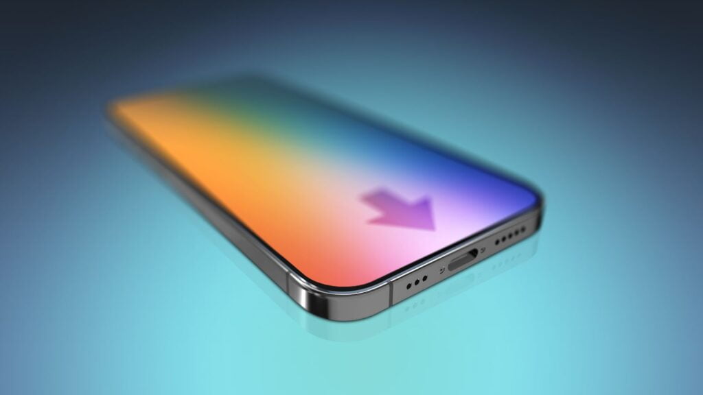 iPhone 14