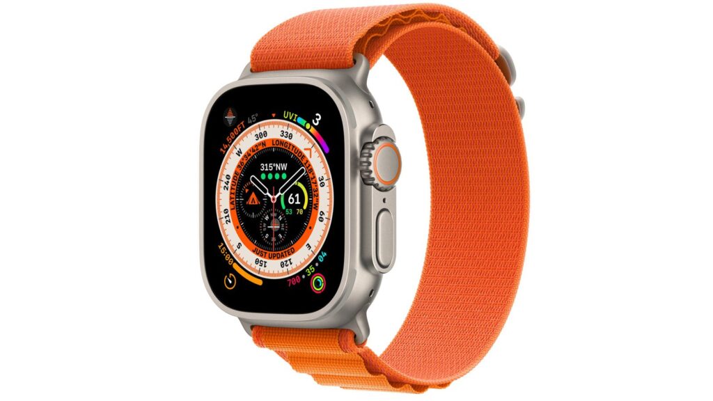 Apple Watch