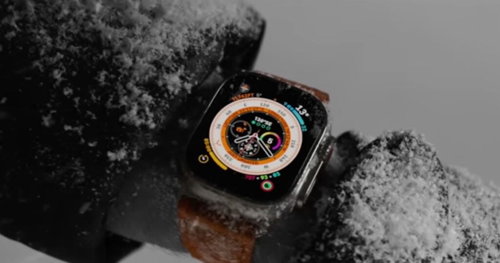 Apple Watch Colors